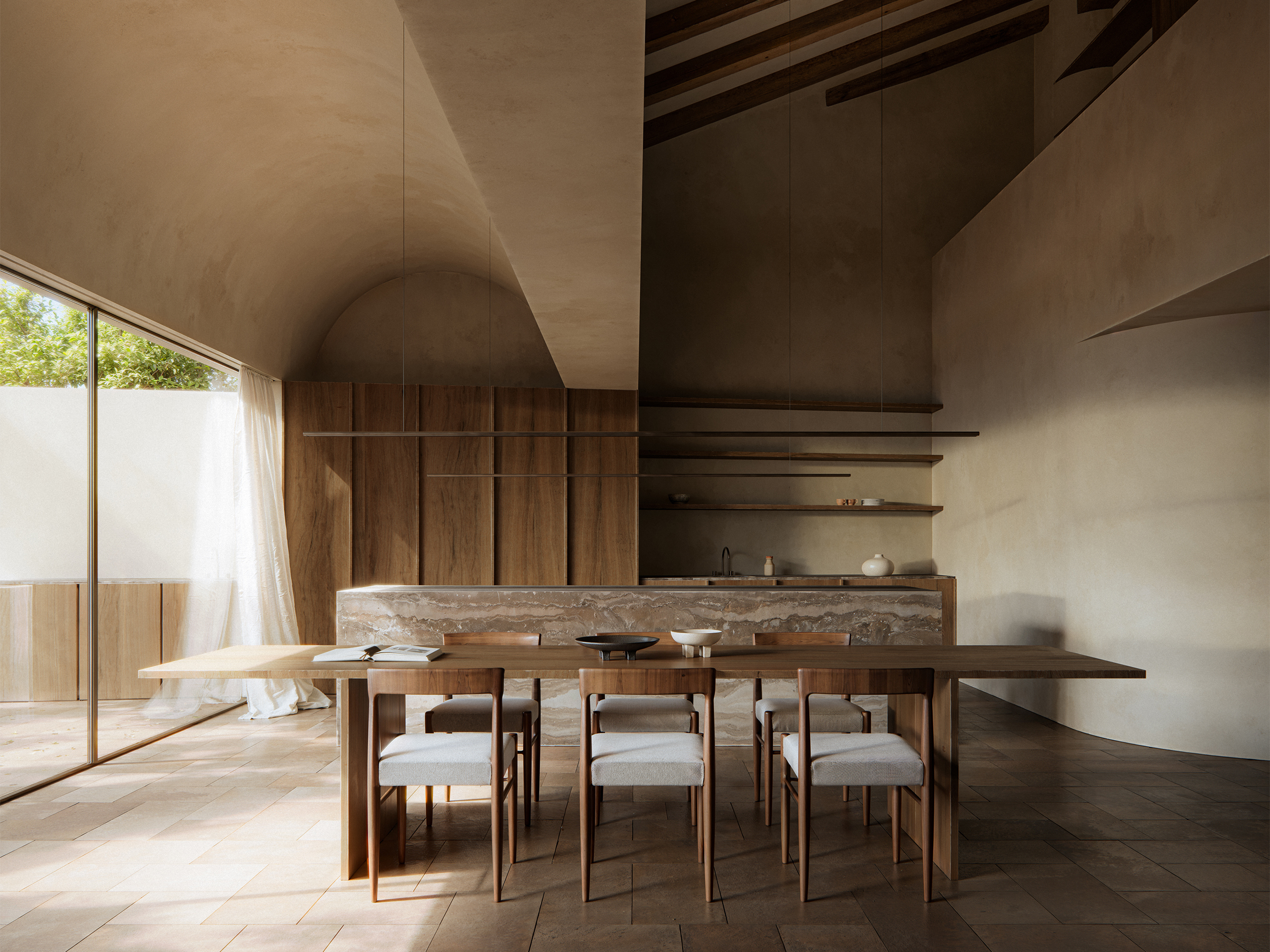 MEJORES ARQUITECTOS DE VALENCIA MATA ESTUDIO