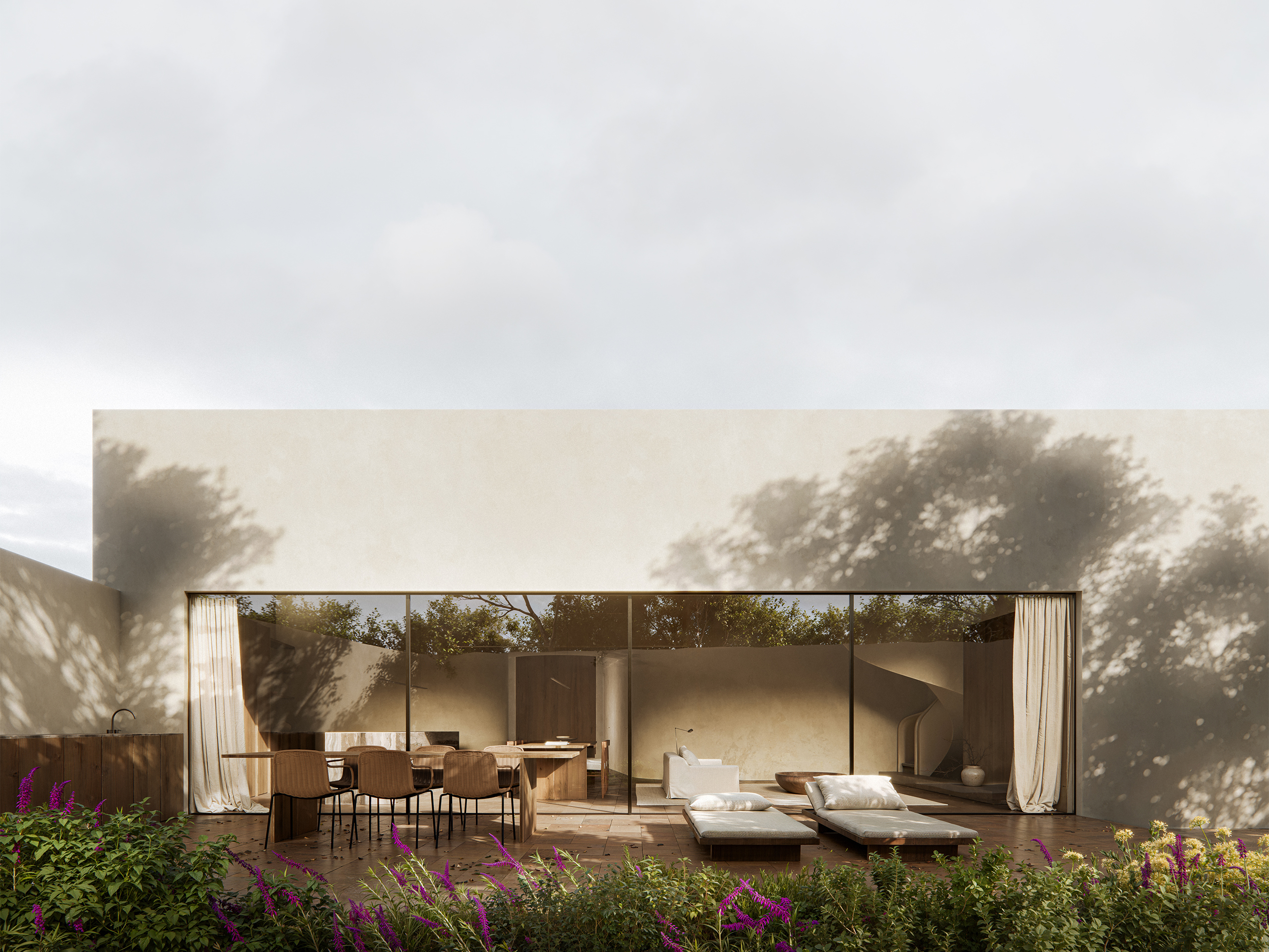 MEJORES ARQUITECTOS DE VALENCIA MATA ESTUDIO